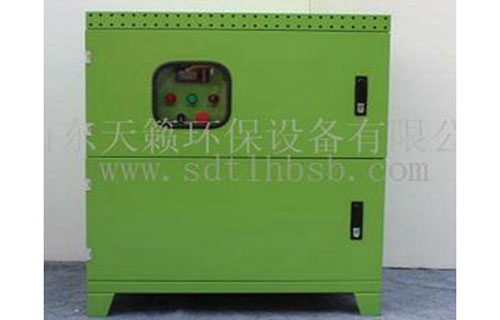 人工造雾冷雾主机